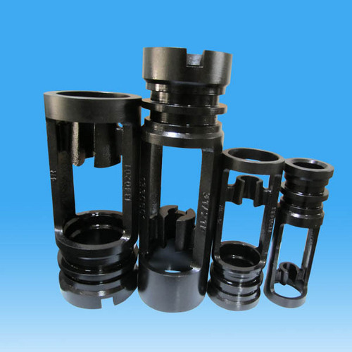 Drill Pipe Float Valve