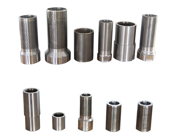 Tungsten Carbide Bearing 