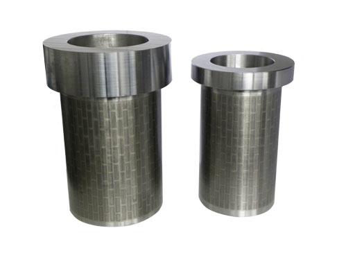 Tungsten Carbide Bearing 