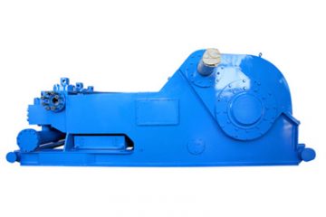 DZLA 7P50 MUD PUMP