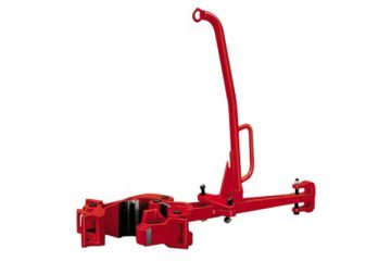 Type WWB Manual Tongs